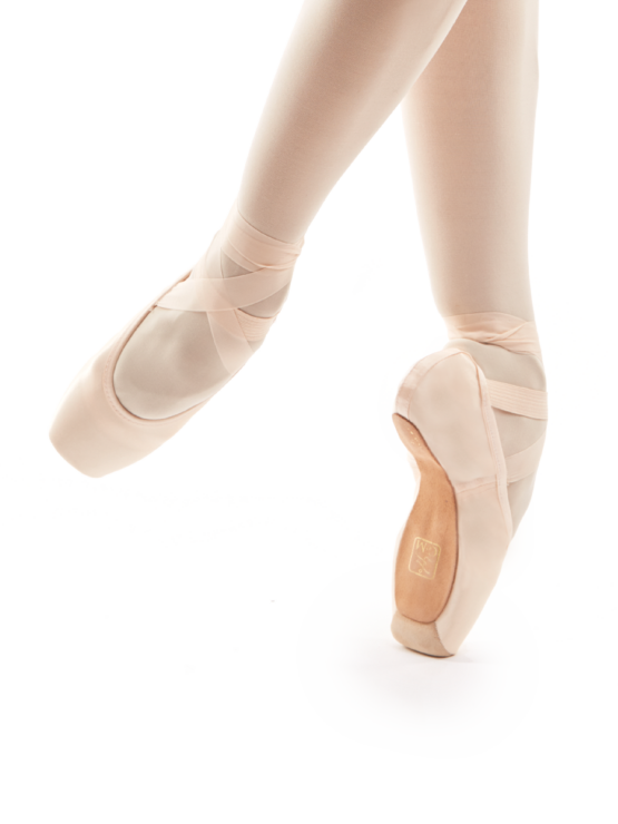 Europa Pointe Shoes