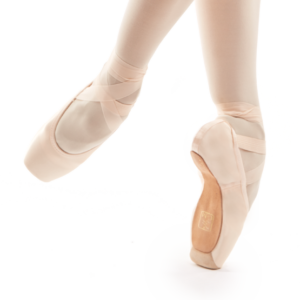 Europa Pointe Shoes