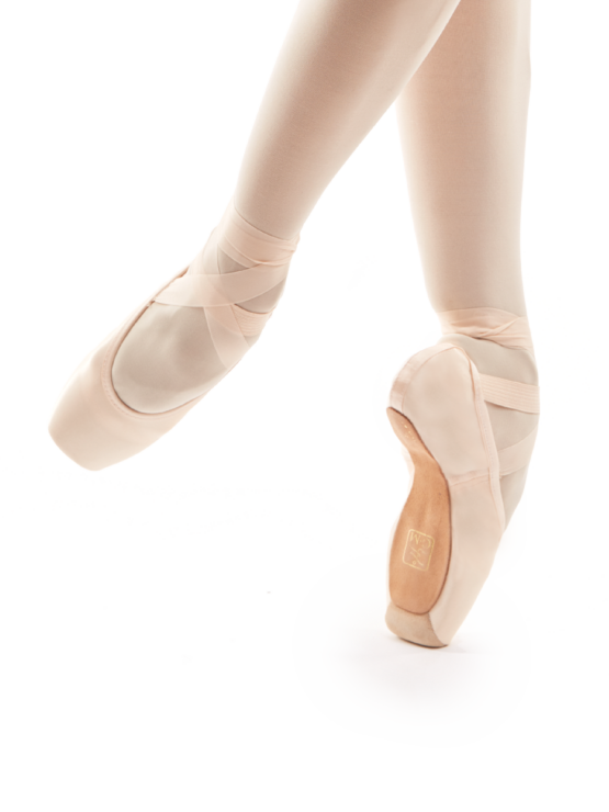 Europa Pointe Shoes